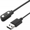 Magnetická Nabíjačka pre smart hodinky Koanni, univerzálna, USB, 60 cm