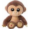 NICI Glubschis plyšová Opica Hobson 25 cm 4012390469493
