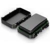 Magnetické vodotesné púzdro pre GPS lokátory s IP68 krytie