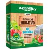 AgroBio TRUMF Organické hnojivo do skleníka 1 kg