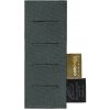 Helikon-Tex Molle Insert adaptér 1, na suchý zips, shadow grey