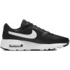NIKE-Air Max SC black/black/white Čierna 38