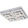 Eglo | Eglo 95661 - LED Stropné svietidlo FRADELO LED/48W/230V | EG95661
