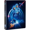 Tron Steelbook BD
