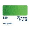 H. Schmincke & Co. Schmincke HORADAM 1/2 panvičky /ks Odtieň: 530 - Sap green