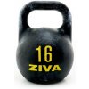 ZIVA Signature Steel Competition Kettlebell 16 kg
