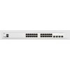 Cisco Catalyst switch C1200-24T-4X (24xGbE,4xSFP+,fanless) (C1200-24T-4X)