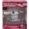 Figurka Hello Kitty and Friends Dreamland Serie 1 Cinnamoroll