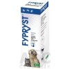 FYPRYST 2,5 mg/ml kožný sprej - roztok pre mačky a psov 1x100 ml