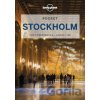 Pocket Stockholm - Becky Ohlsen, Charles Rawlings-Way