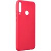 Púzdro Forcell SOFT HUAWEI P40 Lite E červené