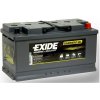 EXIDE Equipment Gel Marine - Multifit ES 900, 12V 80Ah ES900