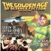 Marlin Skiles,Leith Stevens - GOLDEN AGE OF SCIENCE ... (11 CD)