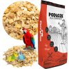 Drevená podstielka FloraZoo 10 kg