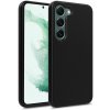 VSETKONAMOBIL 72500 ECO RUBBER Ochranný obal Samsung Galaxy S24 Plus 5G čierny