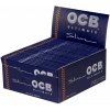 OCB Ultimate Slim King Size papieriky 32 ks