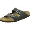 Birkenstock Arizona pánske šľapky 552113 čierne veľ. 41