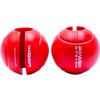 Gripy na osu Power System Bar Globe Gripz Red