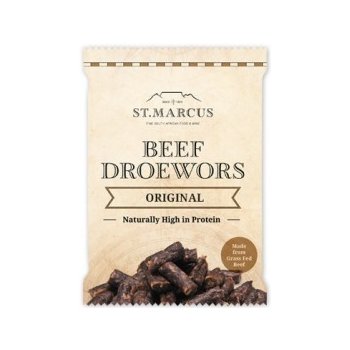 St. Marcus Original Droëvors 55g