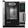 Elektrický parný konvektomat UNOX ChefTop MindMaps Plus XECC-0513-EPRM Compact