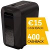 Fellowes Powershred LX 65