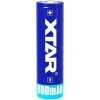 Xtar 14500/AA/R6 3.7V 800mAh