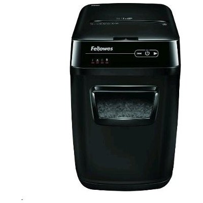 Fellowes kancelárska skartovačka Automax 200C (4653601)