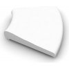 PAVAX Bazénový lem Rádius R30 cm 581629859