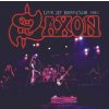 Saxon - Live At Beat-Club 1981 / Vinyl [LP]