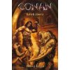 Conan - Kalich života - Ondrej Trepáč
