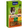 Vitakraft Kracker morča citrus, zelenina, med 168 g