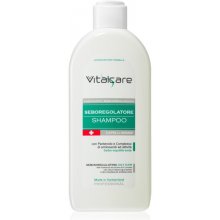 Vitalcare Professional Sebum-Regulating šampón pre mastné vlasy a vlasovú pokožku 250 ml