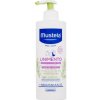 Mustela Bébé Liniment jemné čistiace mlieko pre deti od narodenia 400 ml