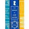 Genius of Jane Austen (Paula Byrne)(Brožovaná)