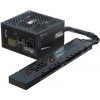 Seasonic PRIME CONNECT GOLD 750W (One Clean Solution), modular SSR-750FA