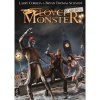 Fantom Print Lovci monster: Z archivu