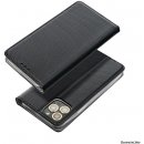 Puzdro a kryt na mobilný telefón Púzdro Smart Case Book Xiaomi Redmi 10 čierne
