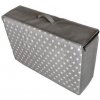 COSING Skladací matrac 6 cm - Hviezdy