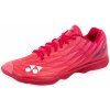 Pánska halová obuv Yonex Aerus Z2 Ruby Red EUR 41
