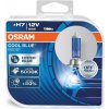 Halogénová žiarovka Osram H7 12V 80W PX26d Cool Blue Boost 5000K / 2 ks