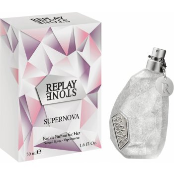 Replay Stone Supernova parfumovaná voda dámska 50 ml