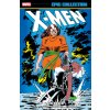 X MEN EPIC COLL LIFEDEATH (CLAREMONT CHRIS)(Brožovaná)