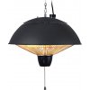 Ohrievač na terasu infražiarič SOLIGHT IR04 IP24 2000W