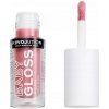 Revolution Relove Baby Gloss Sweet lesk na pery 2,2 ml