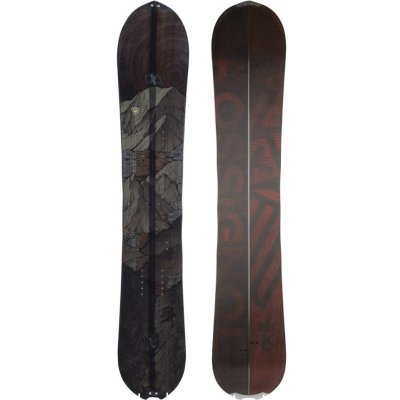 ROSSIGNOL XV Split 23/24