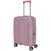 Travelite Elvaa 4w S Rosé 41 L TRAVELITE-76347-13
