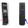 Náhradní dálkový ovladač Optibox HD Koala