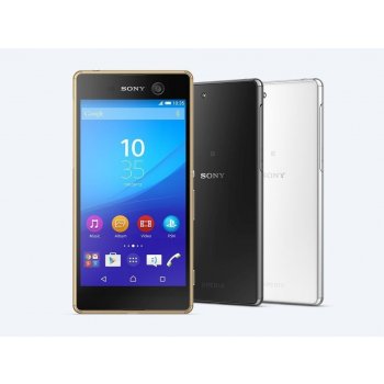 Sony Xperia M5