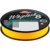 Šňůra Berkley Whiplash 8 Yellow 150m - 0,08 mm 12,9 kg