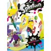 The Art of Splatoon